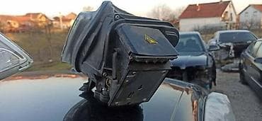 Car Parts: XENON FAROVI LED ZA VOLKSWAGEN PHAETON OD 2008. DO 2010. GOD. | — 1
