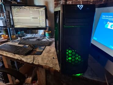 bosch aparat za kafu na kapsule: Lenovo desktop računar u tamnosivoj boji, opremljen Intel procesorom i — 7