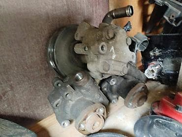 profi auto dijagnostika: SERVO PUMPA ZA VOLKSWAGEN GOLF 4 | Servo pumpe Golf 4 Ostali delovi — 1