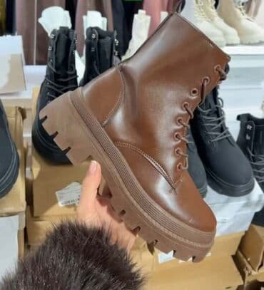 Čizme na lalafo.rs Čizme