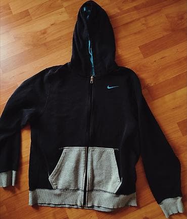 odeća za krupne: MARKIRANA GARDEROBA KREM SAMO BREND GARDEROBA Tommy, Boss,Nike — 7