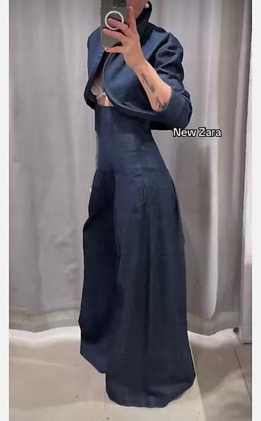 kompleti za zene: Zara, M — 3