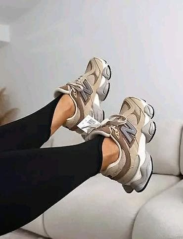 modne patike: New balance 9060 patike NOVO Novo Brojevi 36 do 40 fb Moja Kupovina — 1