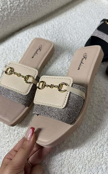 calvin klein papuce: Cena
2500 din
36-41
OR💥 — 1
