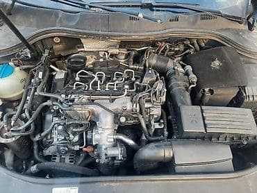 prisluskivanje automobila: KOMPLETAN AUTO UDELOVIMA ZA VOLKSWAGEN PASSAT B6 OD 2007. DO 2010 — 2