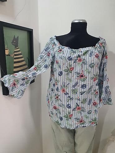 Ekstra kvalitetna garderoba sve obuceno jednom ili dva puta,nesto — 9