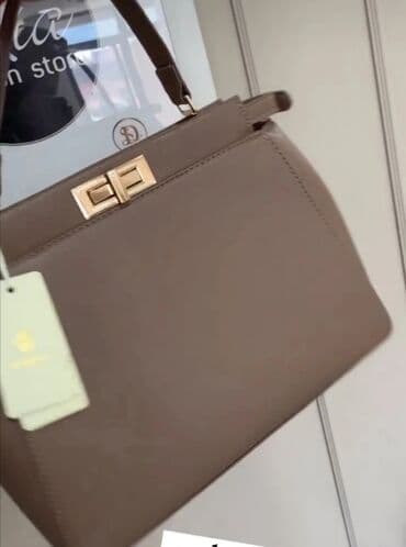rame calvin klein: Torba za rame — 1