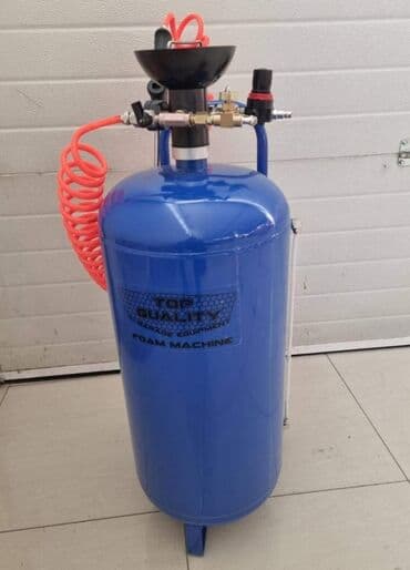 bezkontaktni tester napona: Prodajem novu i kvalitetnu bocu za bezkontaktno pranje auta - ponemat — 6