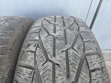 maca auto krusevac: 205/55 R16 Riken Zimske 2 komada dot 2024 Par - 50e fix — 2