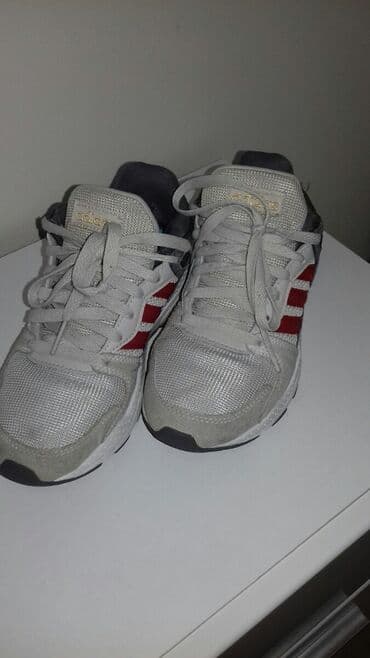 paket za devojcicu: Adidas, Size - 36 — 1