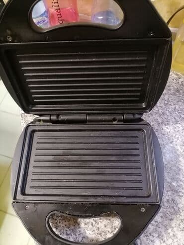 toster mini: Toster COLOSSUS Ispravan dobar
 Mirjevo — 7