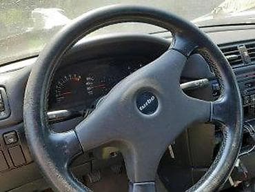automatik motor: OPEL CALIBRA 2.0 TURBO 4X4 6BRZ MANUELNI | Ispravna pali radi — 5