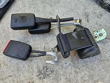 recaro sedista golf 4: POJAS ZA VOLKSWAGEN PASSAT B5 — 2