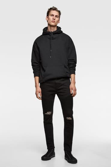 metro obuca muska: 9Zara-Original-Slim Fit-Dostupne u svim brojevima — 1
