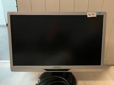 belgrad iphone 14: Monitor br.91 Philips 22 inca, uvoz Svajcarska — 9
