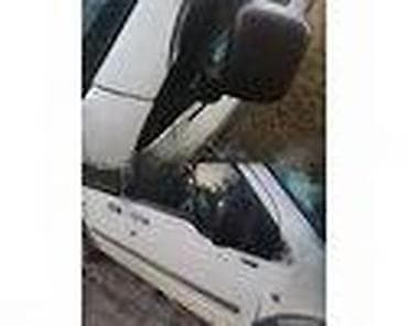 van automobili: BRAVE ZA VRATA ZA FORD TRANSIT CONNECT OD 2002. DO 2005. GOD. | FORD — 5