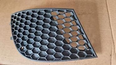 Car Body Parts: LEVA RESETKA BRANIKA SEAT IBIZA 06-08 | Leva resetka — 1