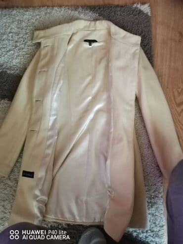 kaput desigual: Cheap Monday, XS, Jednobojni, Sa postavom — 2