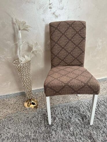 invalidska pomagala za wc: AKCIJA️AKCIJA️AKCIJA️ PREKRIVAČI ZA STOLICE-6 komada- cena 2300 — 3
