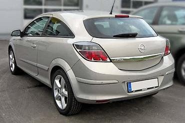 reno megan 1.6 benzin: OPEL ASTRA H 1.8 - KOMPLETAN AUTO U DELOVIMA | Polovni originalni — 2