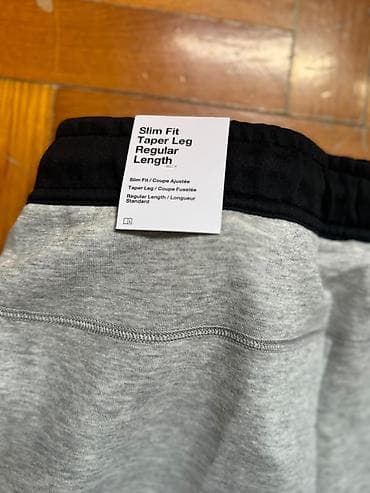 patrolne sape odeca: Nike komplet – dukserica sa kapuljačom i donji deo trenerke + patike — 8