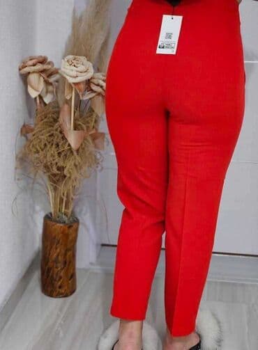 perlice za nakit beograd: Pantalone 😍😍 Jos po neka velicina dostupna od boje Pisite za ovaj — 14