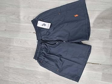 guess 39: Šorcevi (može i za kupanje) S, M, L, XL, XXL veličine 1 kom 2600 din — 9