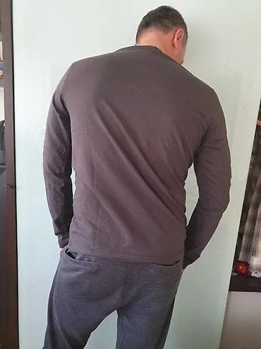 skafanderi muski: HARDSODA, TOP MAJICA,VEL. L | Polovno! ! ! Hot. Hot. Hot. Prelepi — 8