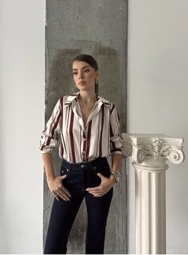 legend kosulja: 💥Ženska košulja na pruge

✅Sml velicine
✅1999 din — 1