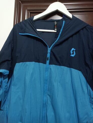 luciano kozne jakne: Jakna za prelazni period, 2XL, bоја - Šareno — 2