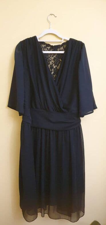 haljine polovne: Haljine L/XL veličina. Elegantne i svečane. Cena 900-1500din. Neke su — 8