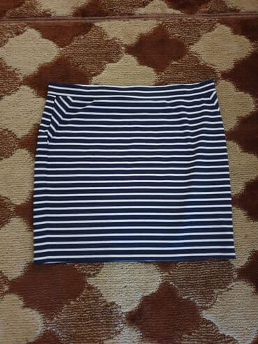 Women's Clothing: Suknja za krupnije dame br.46 — 1