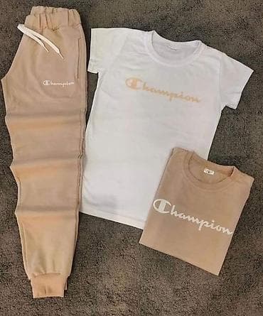 ZENSKI KOMPLETI Domaca proizvodnja Vel S.M.L.XL. Trodelni komplet - na lalafo.rs ZENSKI KOMPLETI Domaca proizvodnja Vel S.M.L.XL. Trodelni komplet -