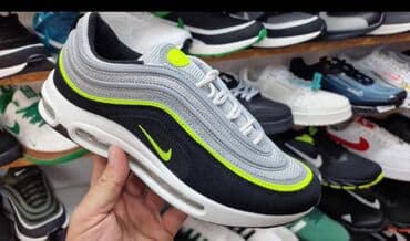 nike air max command muske: Trainers — 3