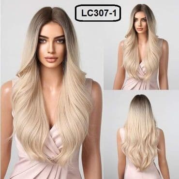 vestacke trepavice: Perike 3200 — 23