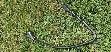 okviri za tablice bmw: OKVIR STAKLA LAJSNA E90 ZA BMW 315, 316, 318 . | bmw 3 e90 lajsna — 2