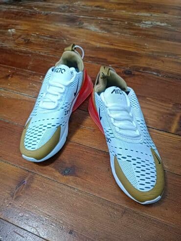 samba patike beograd: Nike, 41 — 3