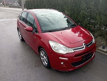 car for se: DELOVI ZA CITROEN C3 | Polovini delovi za Citroen C3 Delovi ispravni — 1