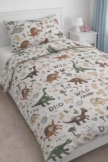 Bed sheets: Pamuk najkvalitetniji ranfons. Kvalitet i dugo trajanje,lako — 10