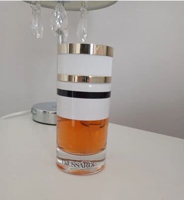 ajmal white musk parfem: Ženski parfem, Trussardi, Original — 1
