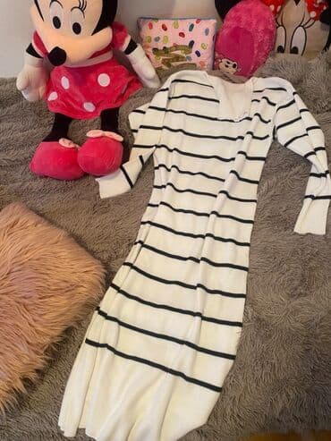 Dresses: Uni haljinica samo 1000 din — 3