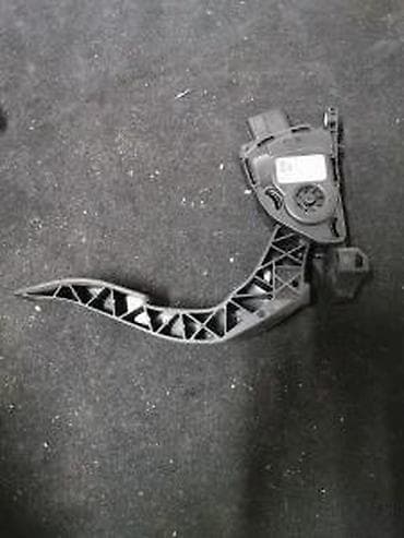 merac ulja audi a4 b8: PEDALA GASA A4B8 07-15. 8K1721523A | pedala gasa — 3
