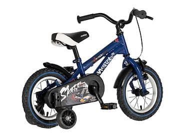 solfedjo za prvi razred: Bicikl kids Visitor Beatskate 12" 8" V-brake kontra 95–115 cm (12") – — 4