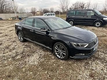clio 1: DELOVI ZA VOLKSWAGEN PASSAT B8 TDI 2017. GOD. - C9X | Delovi za — 4