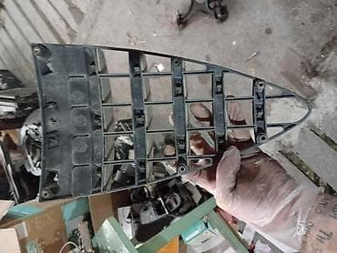 prednji diferencijal: PREDNJI GRILL ZA ALFA ROMEO 147 OD 2000. DO 2009. GOD. | prednja — 3