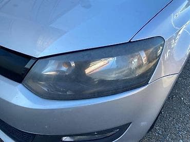 key largo beograd: FAR ZA VOLKSWAGEN POLO OD 2009. DO 2017. GOD. | Far za Polo 6R — 1
