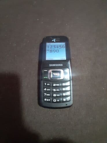 samsung punjač: Samsung A02, bоја - Crna — 3