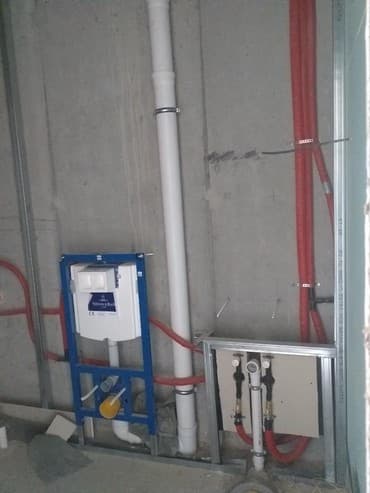ugradnja pojaseva u auto: Usluge u domaćinstvu — 3
