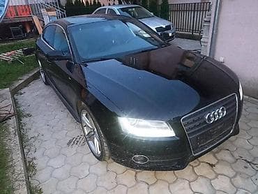 HAUBE VRATA ENTERIJER ZA AUDI A5 OD 2007. DO 2011. GOD. | AUDI A5 na lalafo.rs HAUBE VRATA ENTERIJER ZA AUDI A5 OD 2007. DO 2011. GOD. | AUDI A5