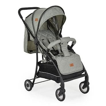 hauck kolica kisobran: Kolica za bebe London – Green Cangaroo (SKU: CAN6656-70) Lagana i — 1